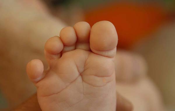 osteopathe bebe carvin